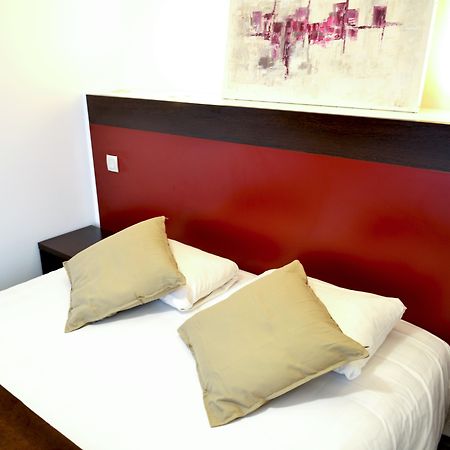 Residhotel Lille Vauban Exteriör bild