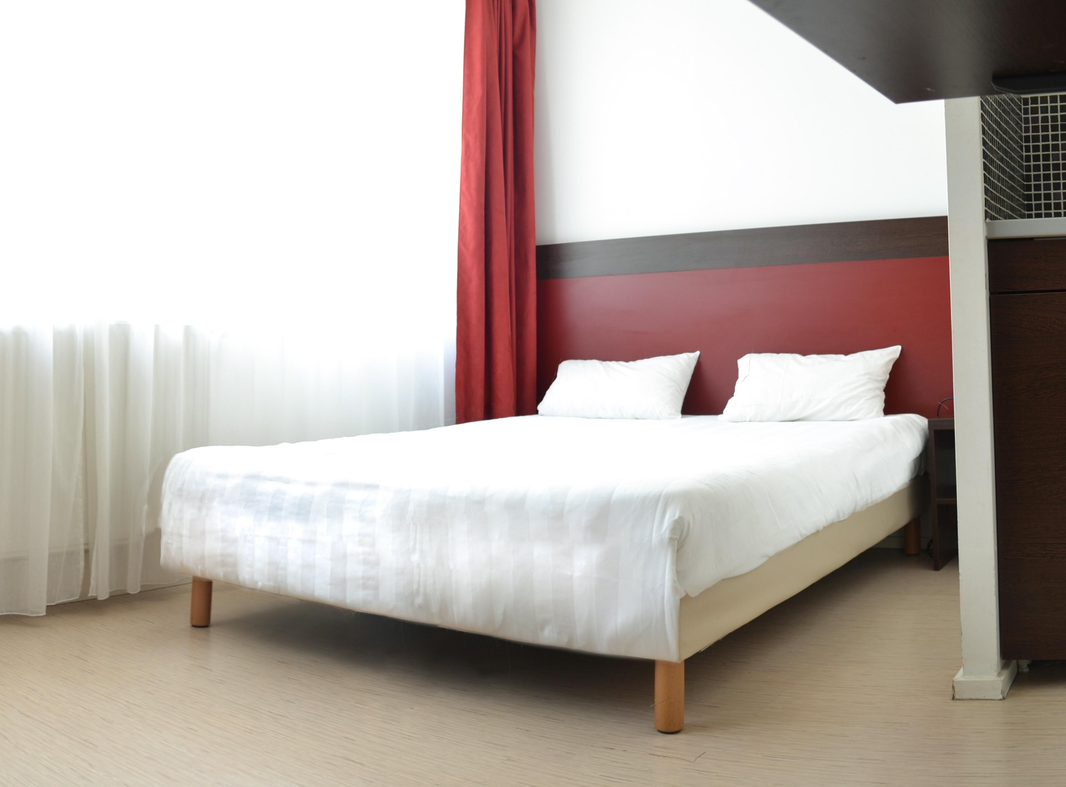 Residhotel Lille Vauban Exteriör bild