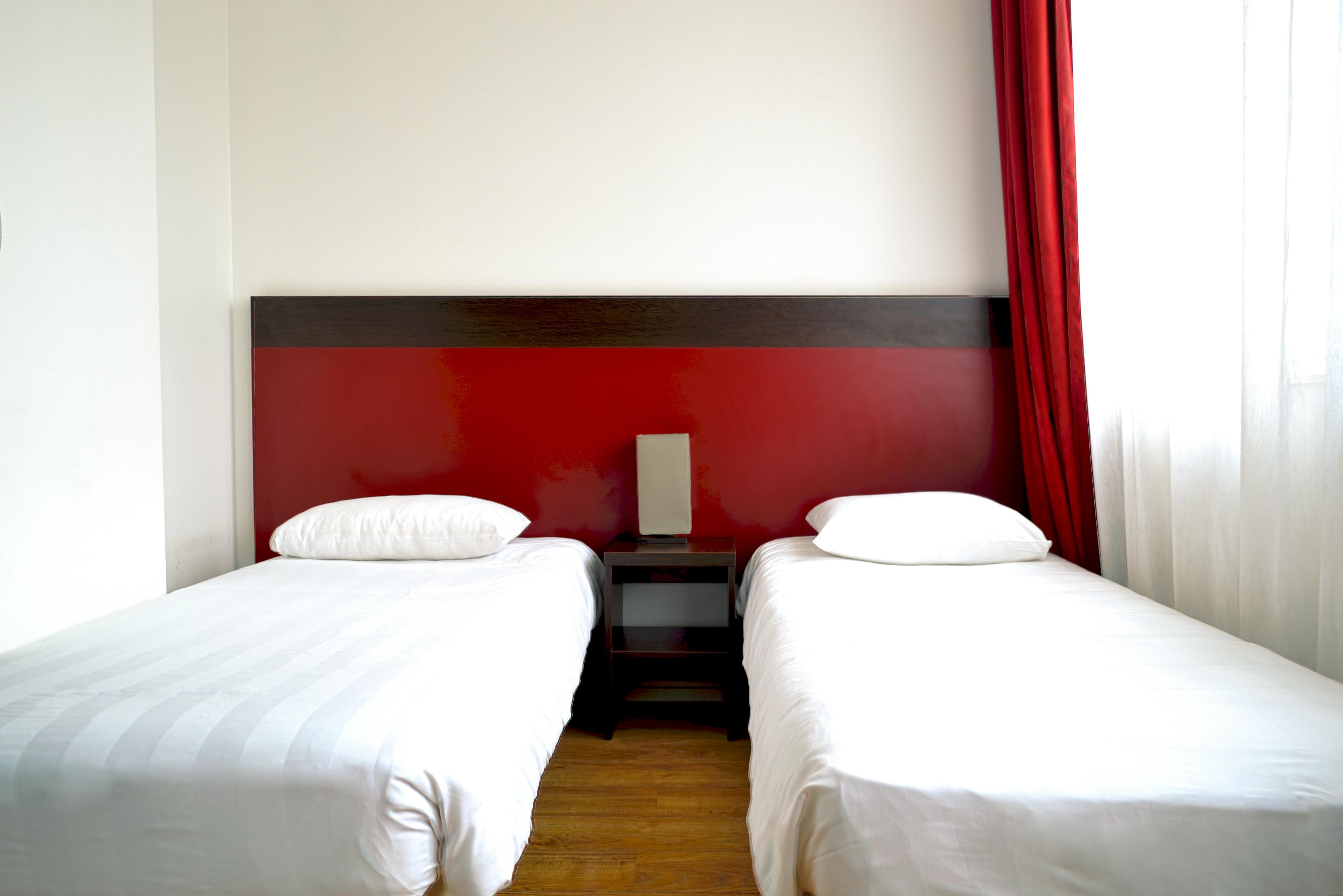 Residhotel Lille Vauban Exteriör bild