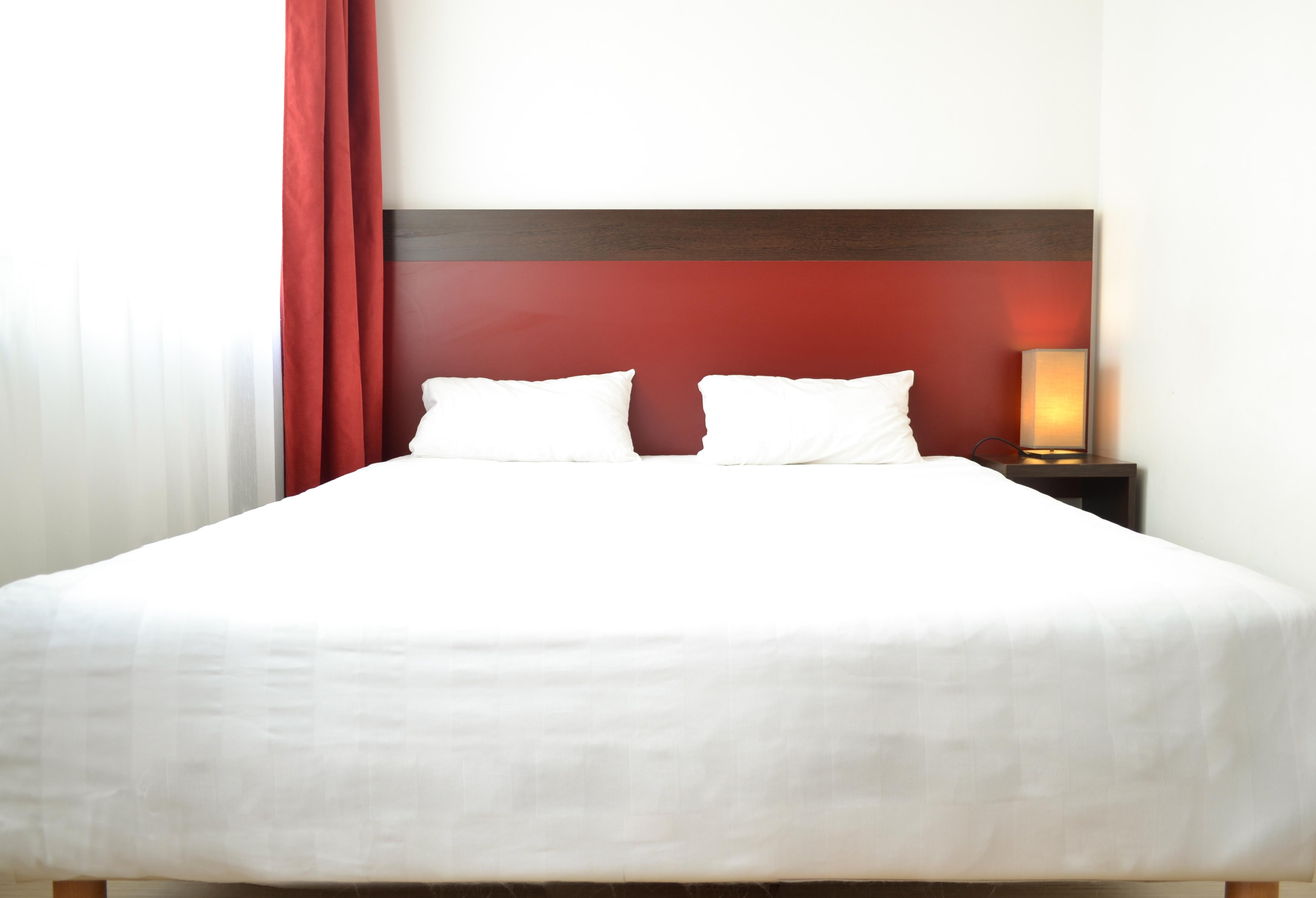 Residhotel Lille Vauban Exteriör bild