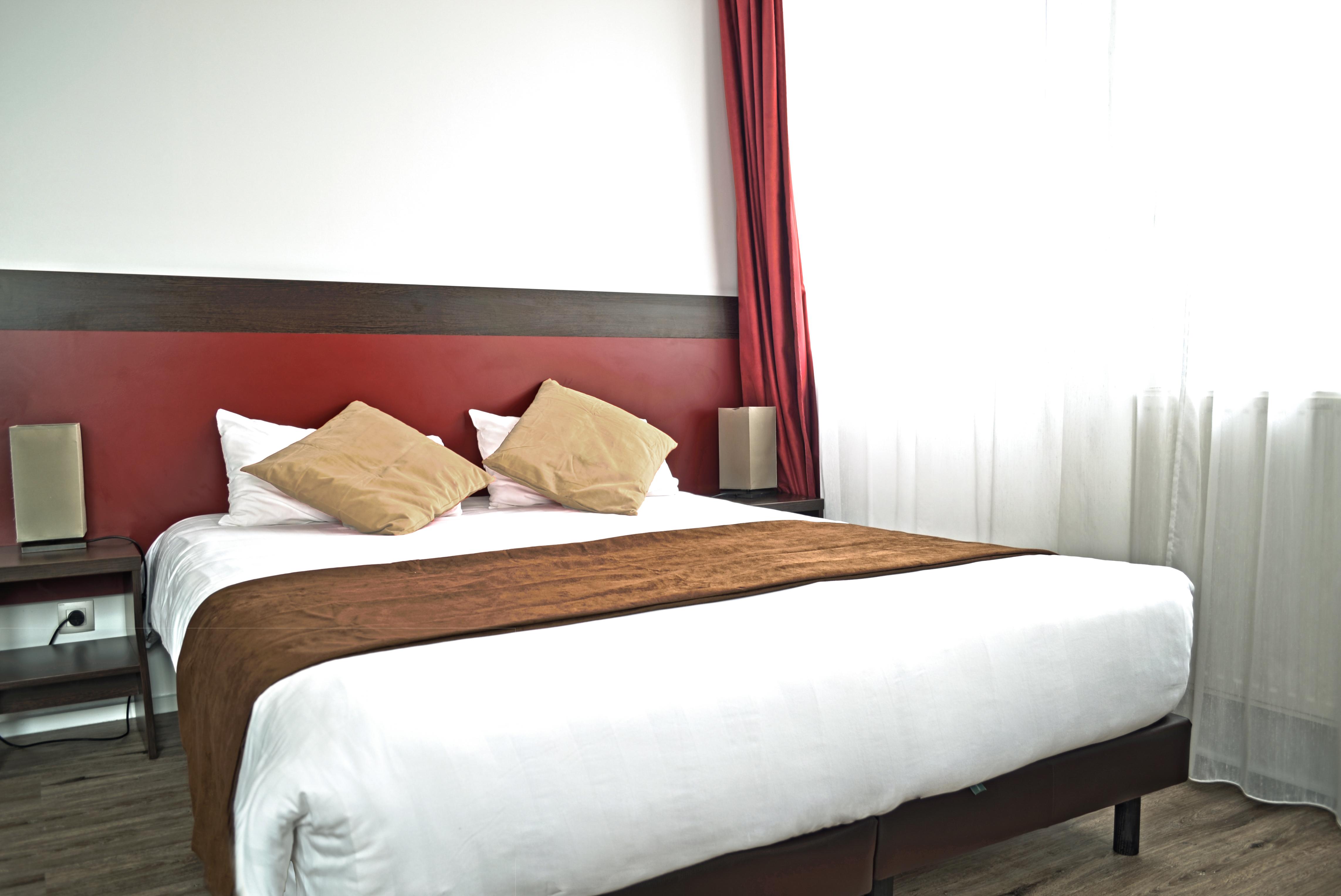 Residhotel Lille Vauban Exteriör bild
