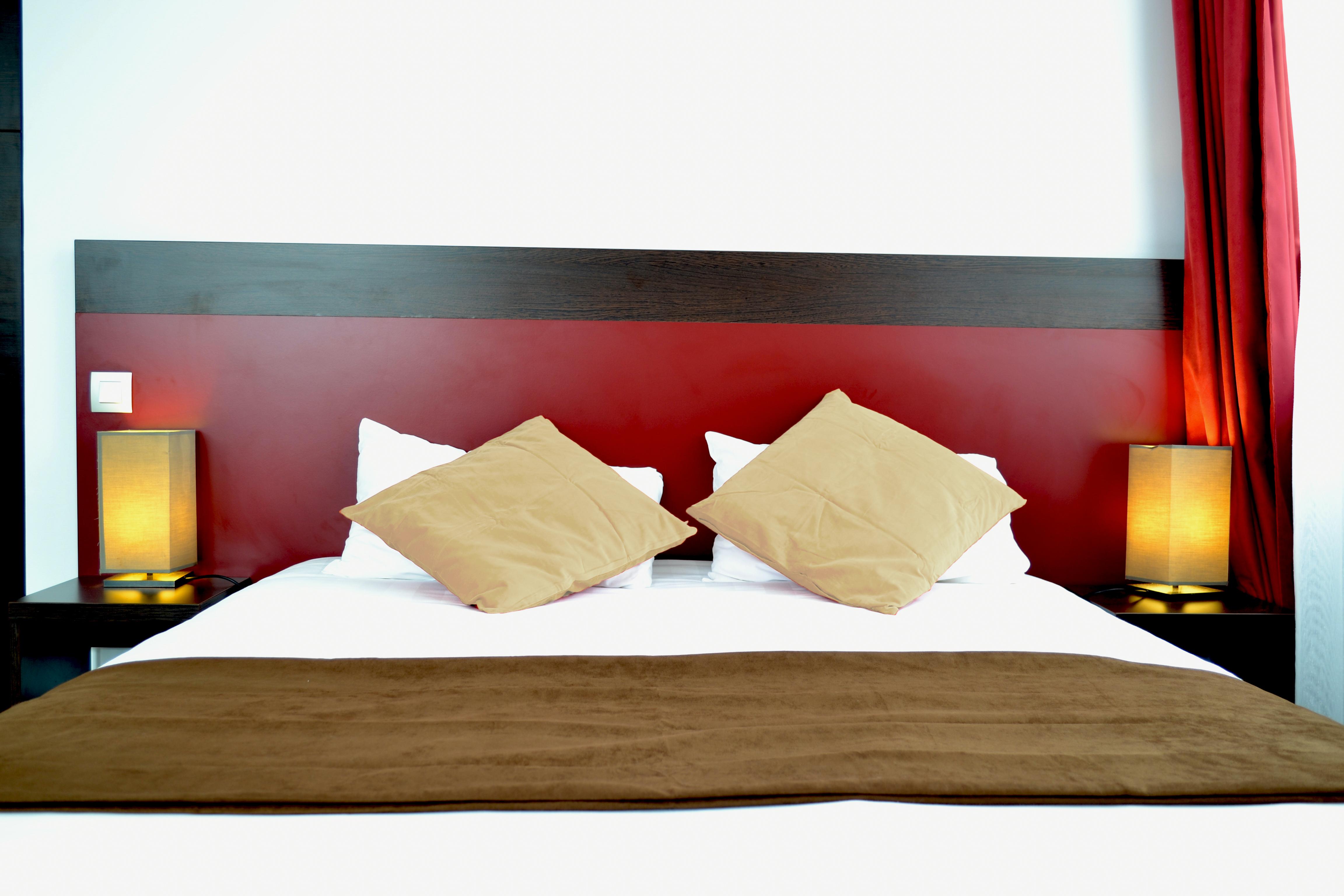 Residhotel Lille Vauban Exteriör bild