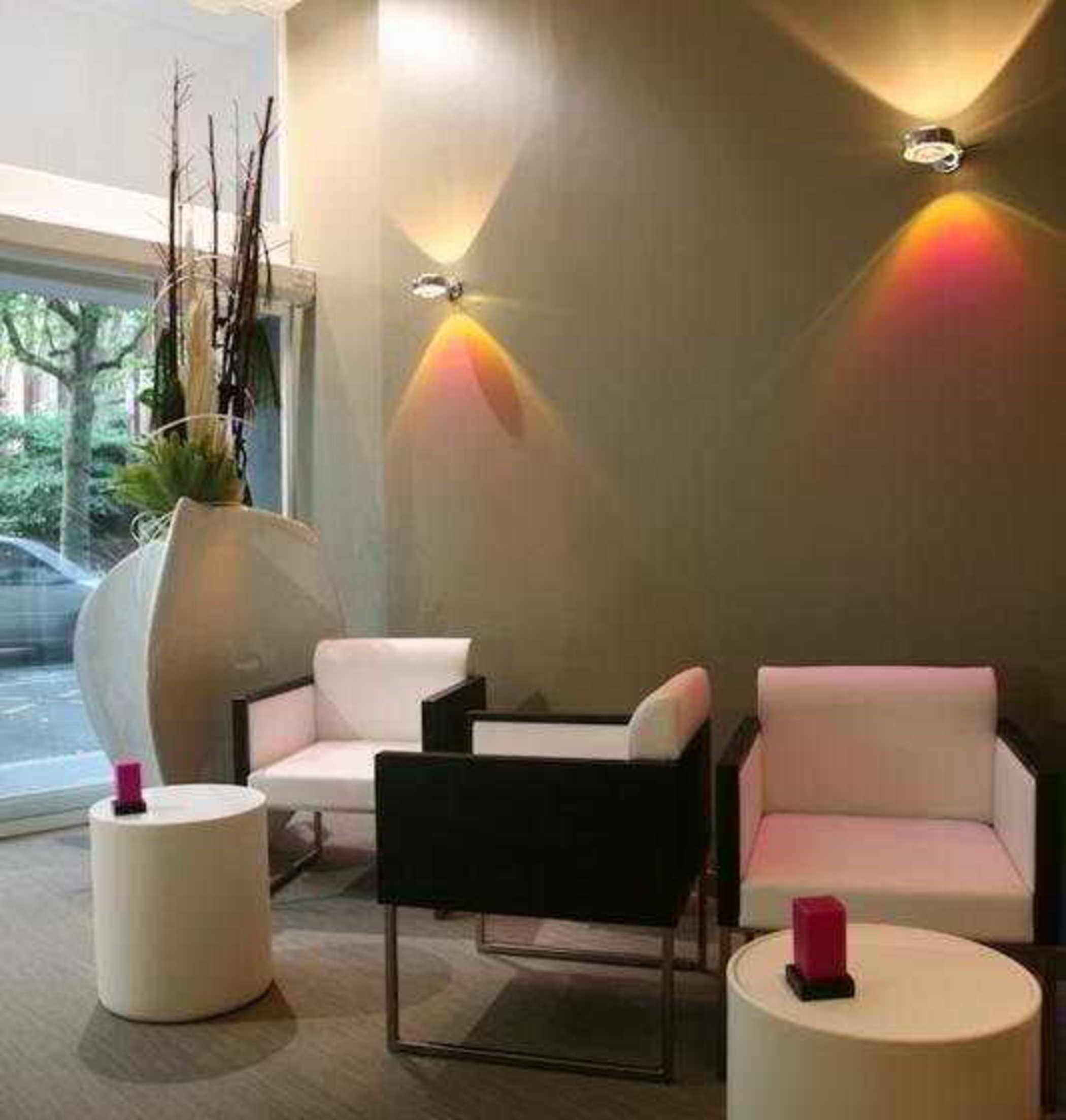 Residhotel Lille Vauban Inreriör bild
