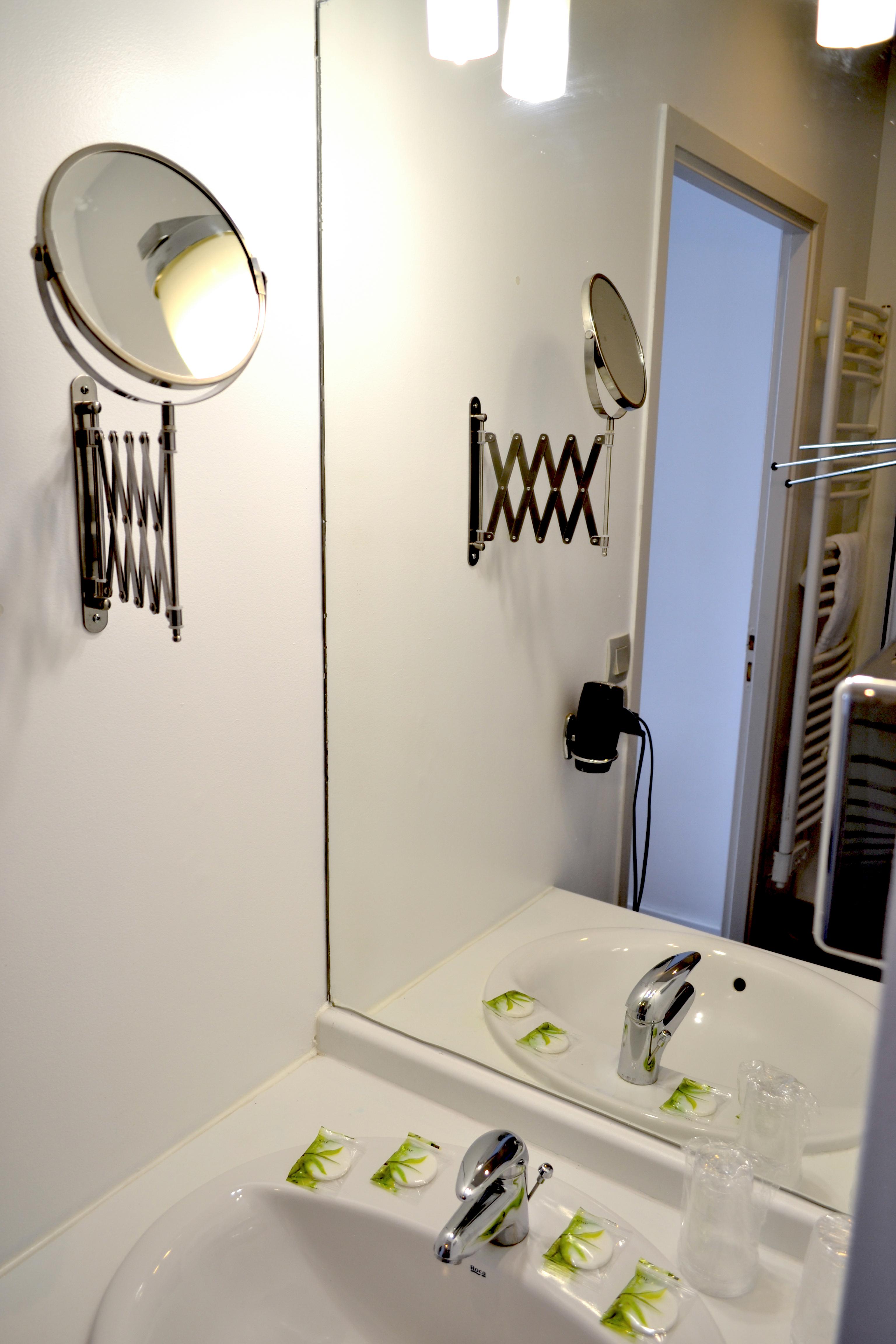 Residhotel Lille Vauban Exteriör bild