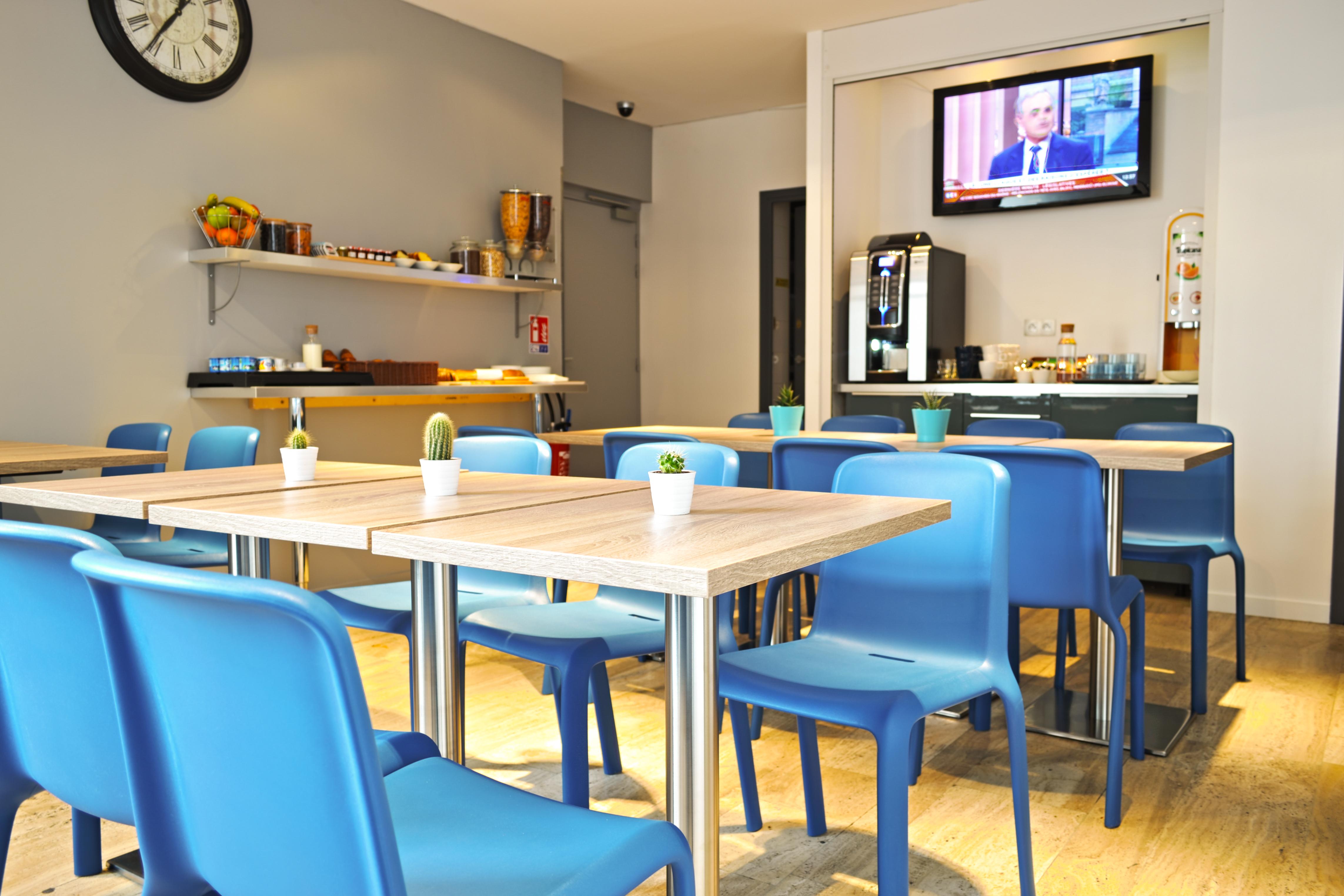 Residhotel Lille Vauban Exteriör bild