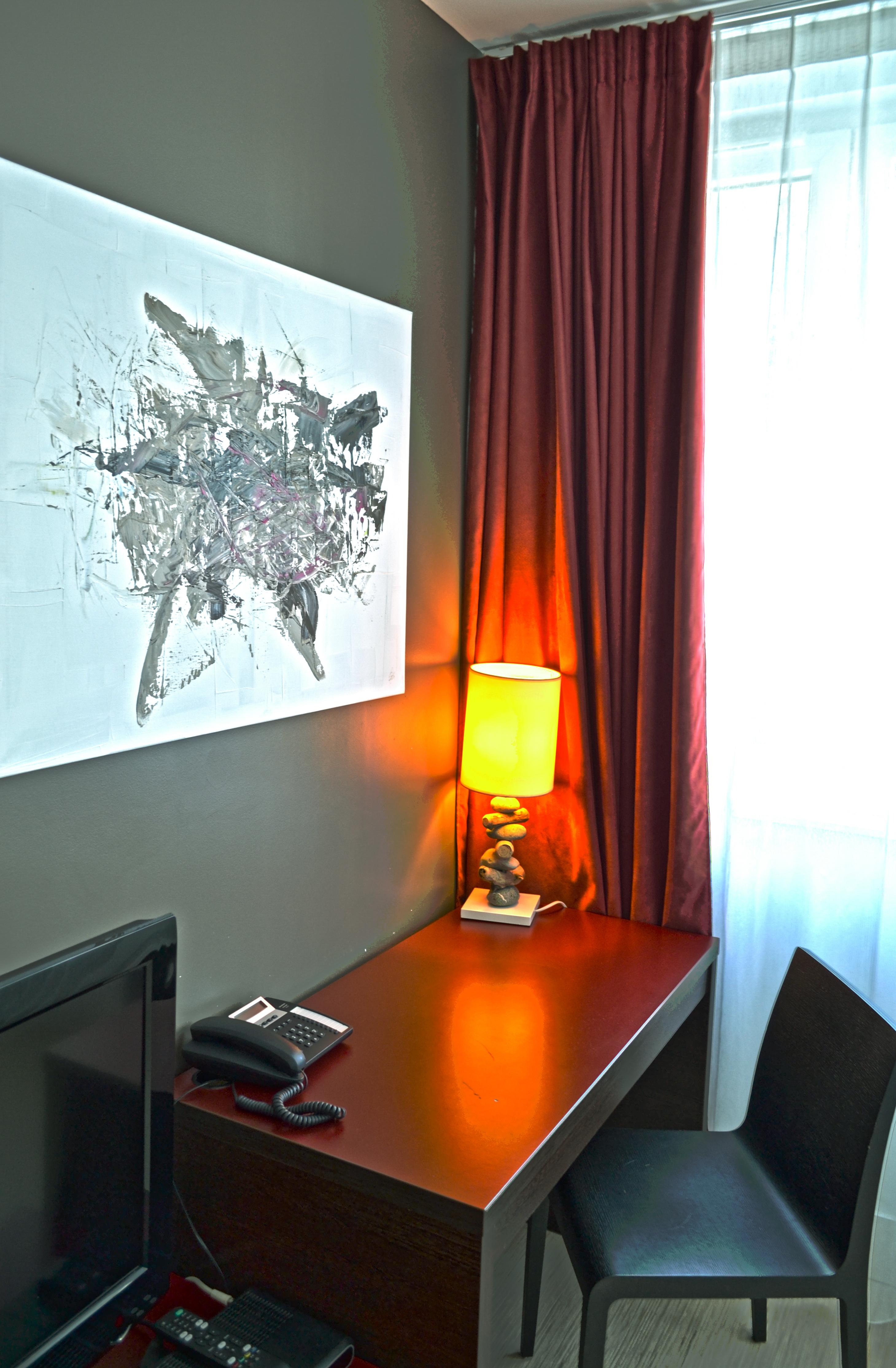 Residhotel Lille Vauban Exteriör bild